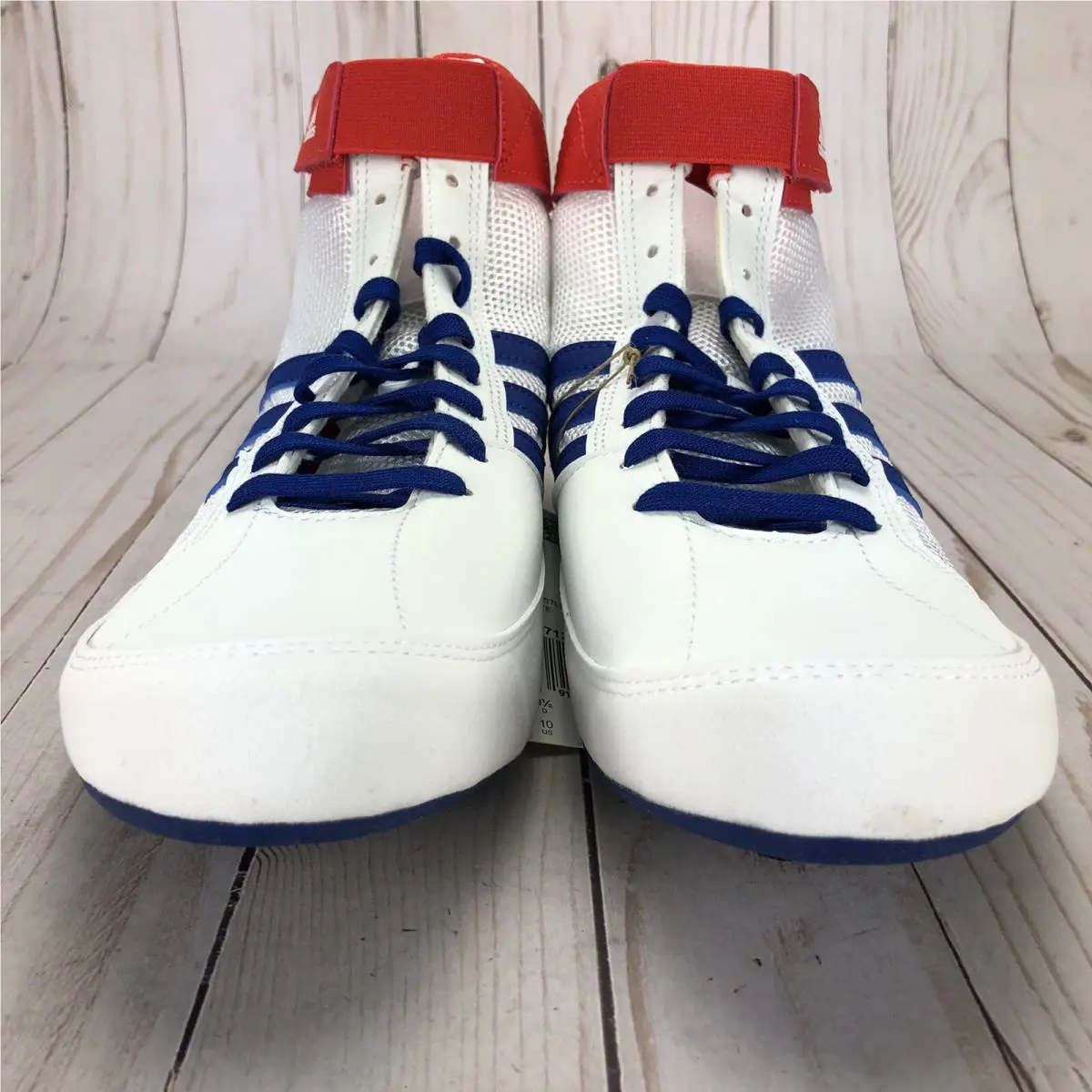 Adidas shoes - adidas HVC 2 - HVC - BD7129 - White 1