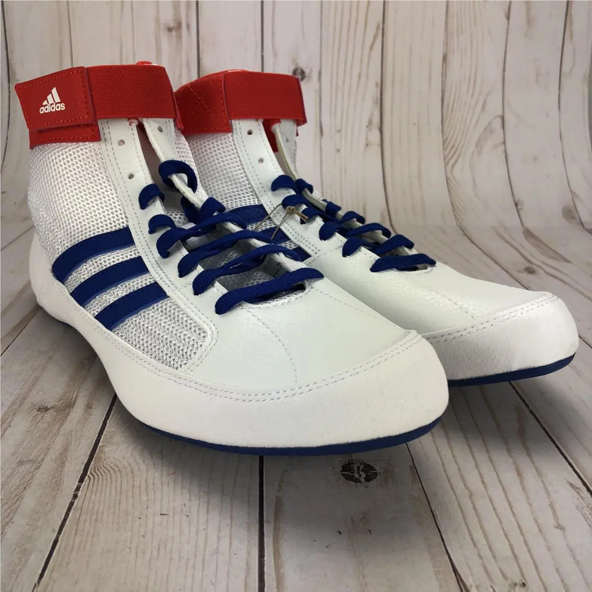 Adidas shoes - adidas HVC 2 - HVC - BD7129 - White 10