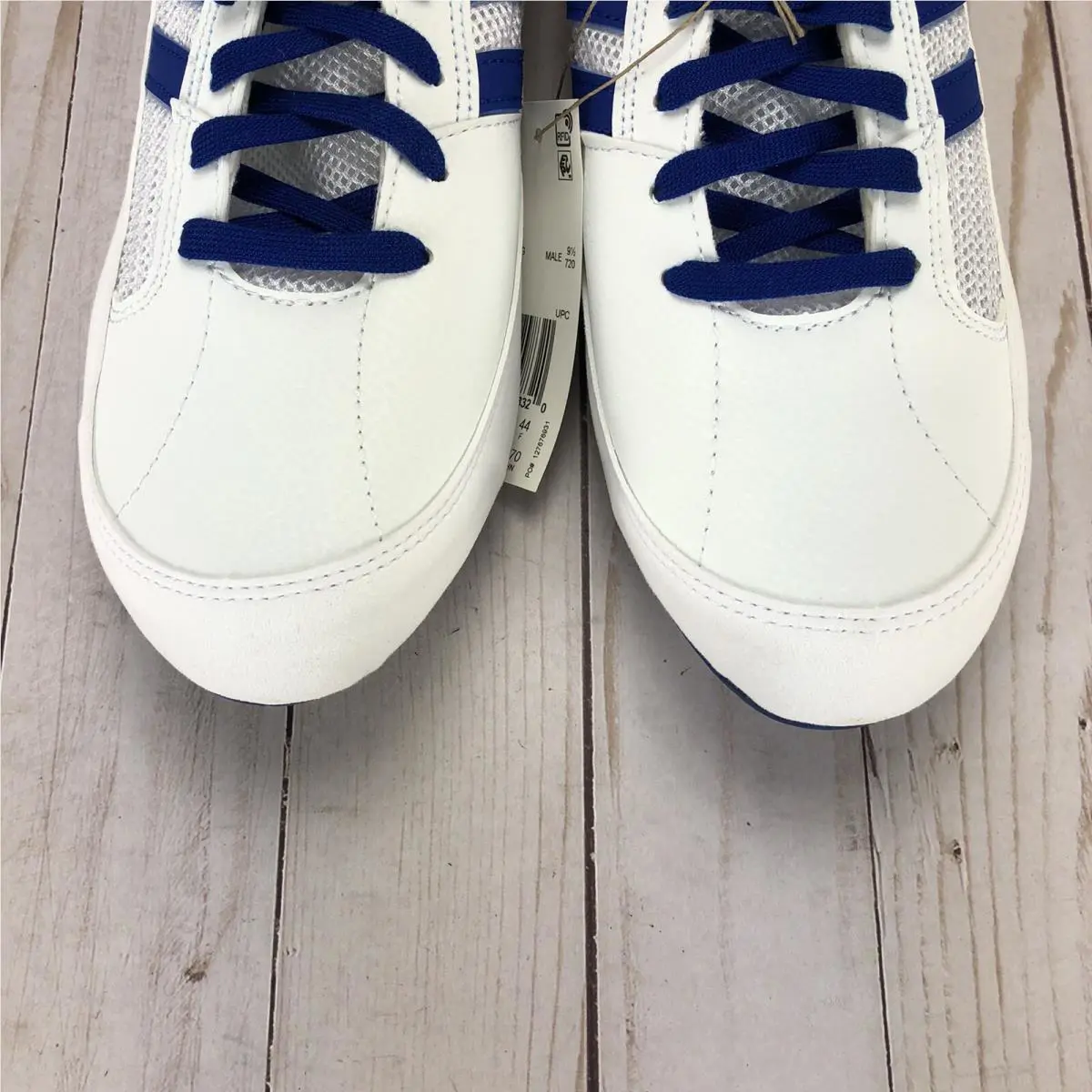 Adidas shoes - adidas HVC 2 - HVC - BD7129 - White 14