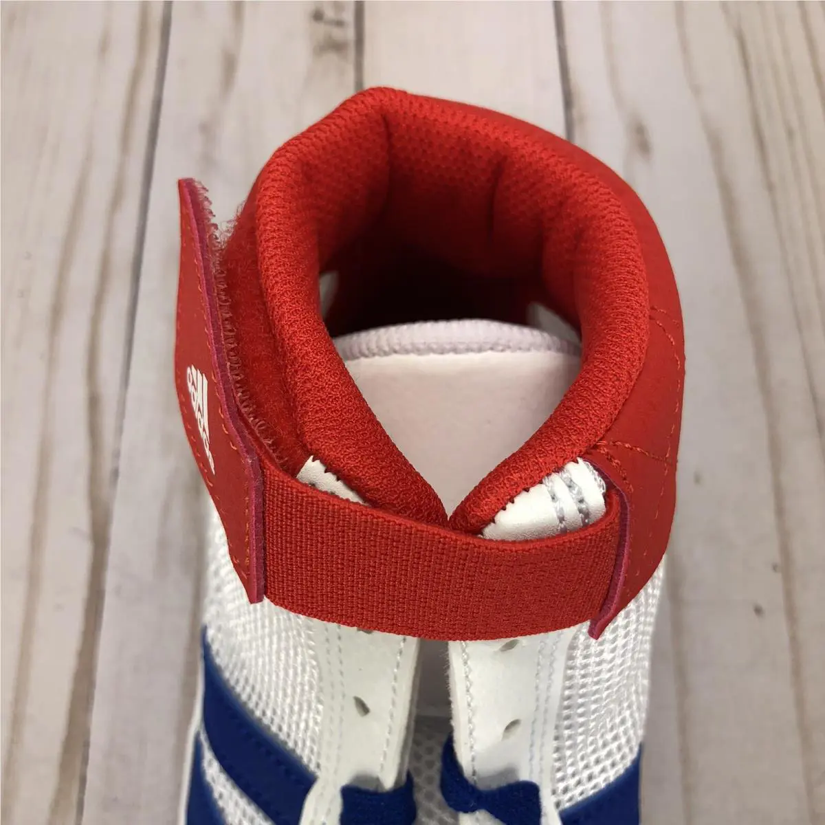 Adidas shoes - adidas HVC 2 - HVC - BD7129 - White 15