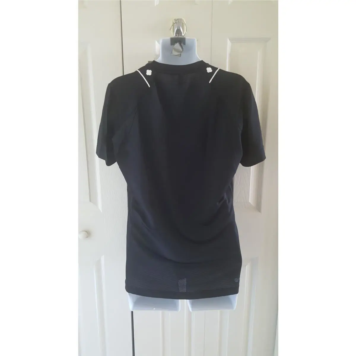 Adidas clothing - HA2552 - HA2552 - Black 10
