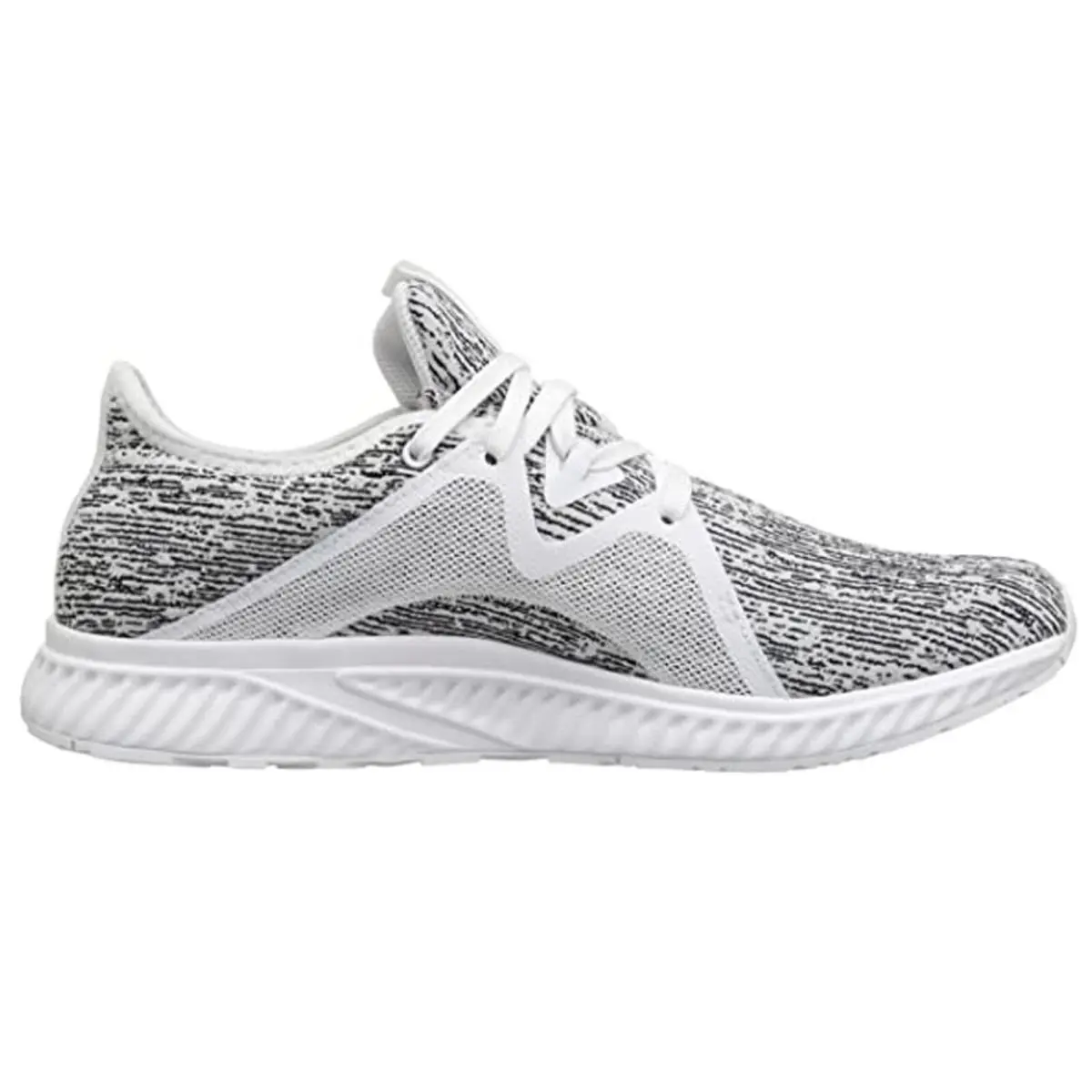 Adidas shoes - adidas Edge Lux 2 - Edge Lux - BY4563 - White/White/Metallic Silver 0