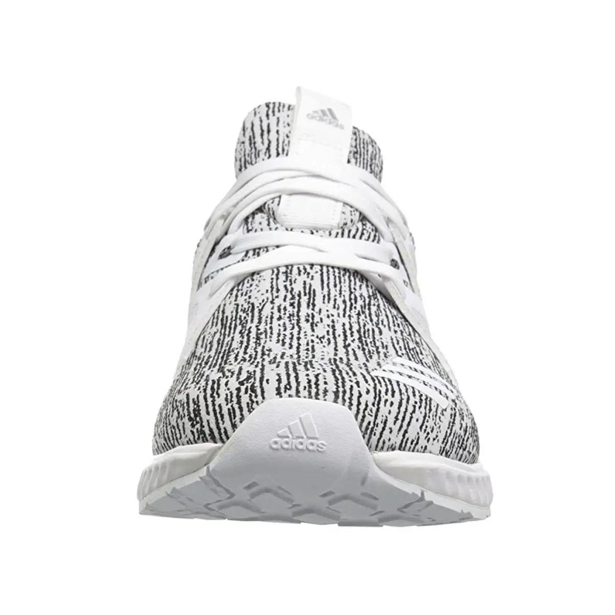 Adidas shoes - adidas Edge Lux 2 - Edge Lux - BY4563 - White/White/Metallic Silver 8
