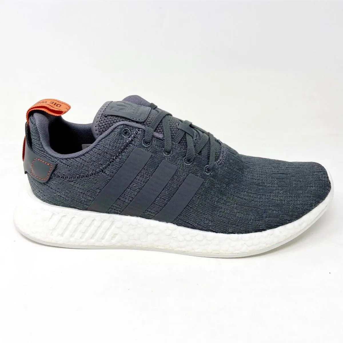 Adidas shoes - adidas NMD R2 - NMD - BY3014 - Gray 0