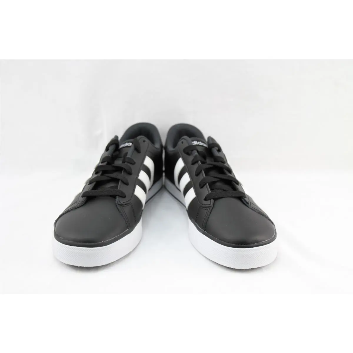 Adidas shoes - adidas SE Daily Vulc - Daily Vulc - F38540 - Black/White 1