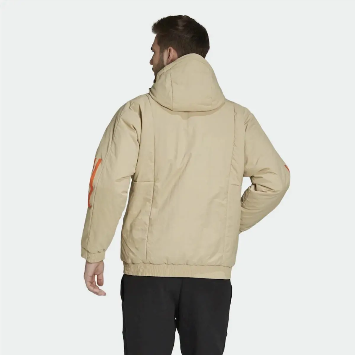 Adidas clothing - FT2446 - FT2446 - Savannah/Orange 0