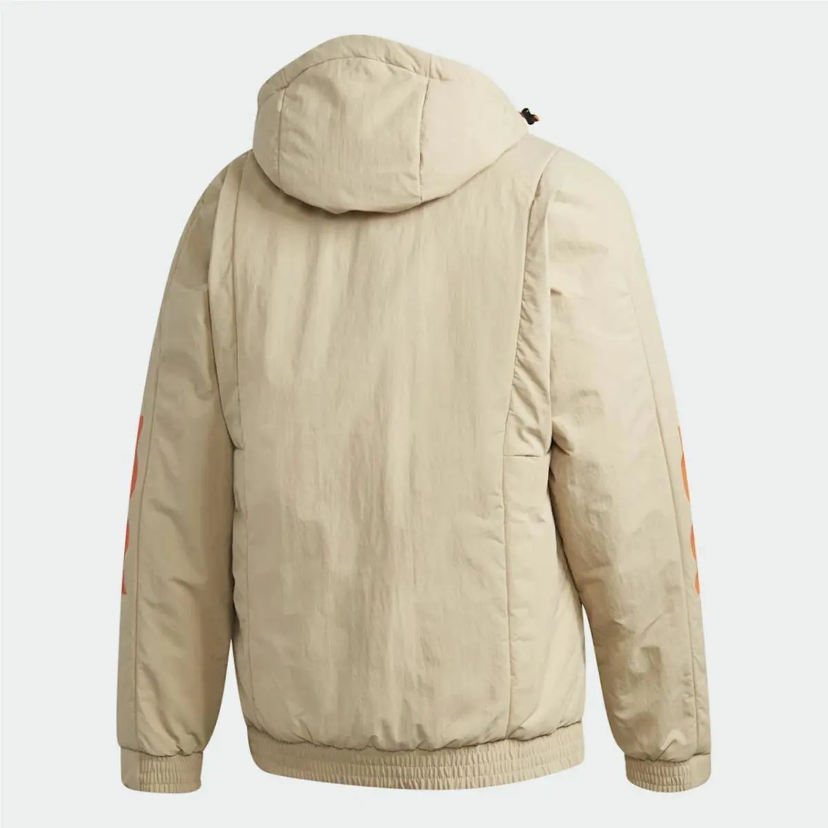 Adidas clothing - FT2446 - FT2446 - Savannah/Orange 5