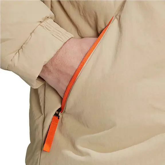 Adidas clothing - FT2446 - FT2446 - Savannah/Orange 3