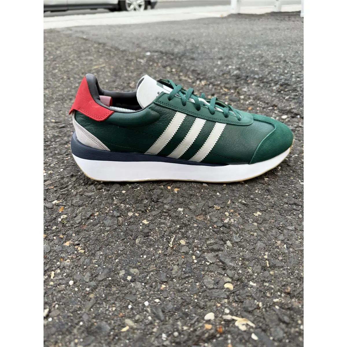 Adidas shoes - adidas Originals - Originals - NIGHTS - Gray 2