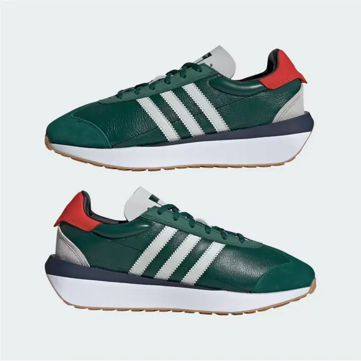 Adidas shoes - adidas Originals - Originals - NIGHTS - Gray 5