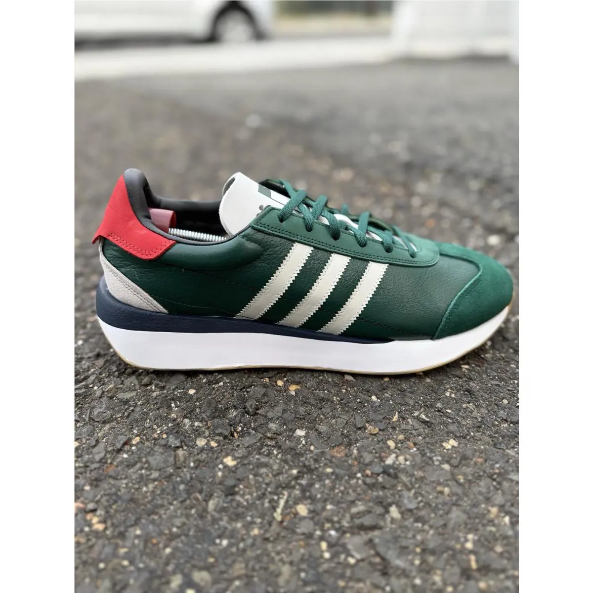 Adidas shoes - adidas Originals - Originals - NIGHTS - Gray 12