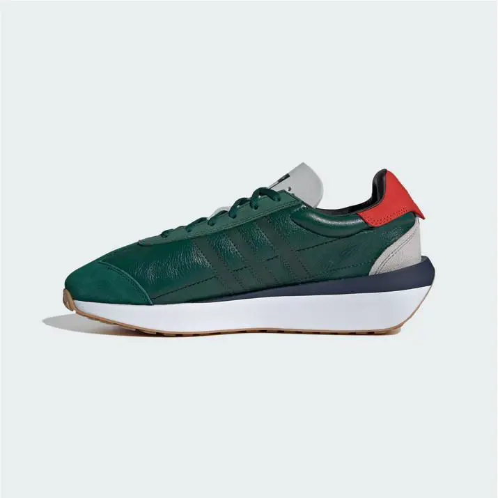 Adidas shoes - adidas Originals - Originals - NIGHTS - Gray 18