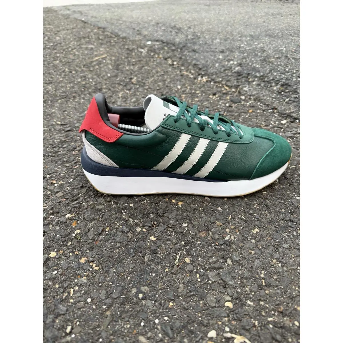 Adidas shoes - adidas Originals - Originals - NIGHTS - Gray 13