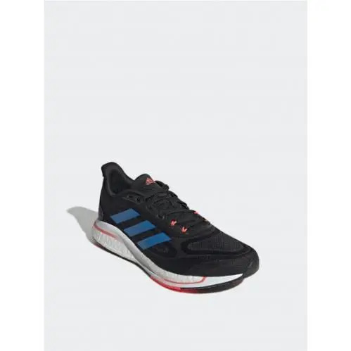 Adidas shoes - adidas Supernova - Supernova - Black 5