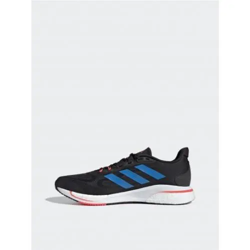 Adidas shoes - adidas Supernova - Supernova - Black 7