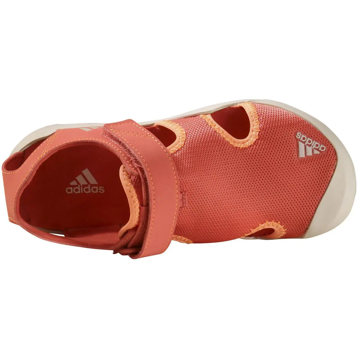 Adidas shoes - Captain Toey K - Captain Toey - Captain Toey - Pink 4