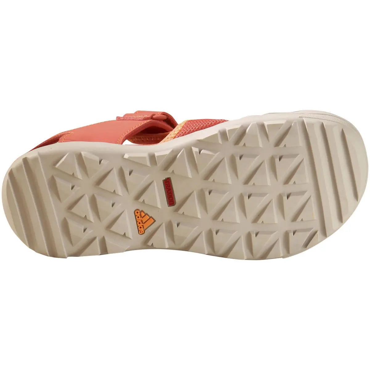 Adidas shoes - Captain Toey K - Captain Toey - Captain Toey - Pink 5