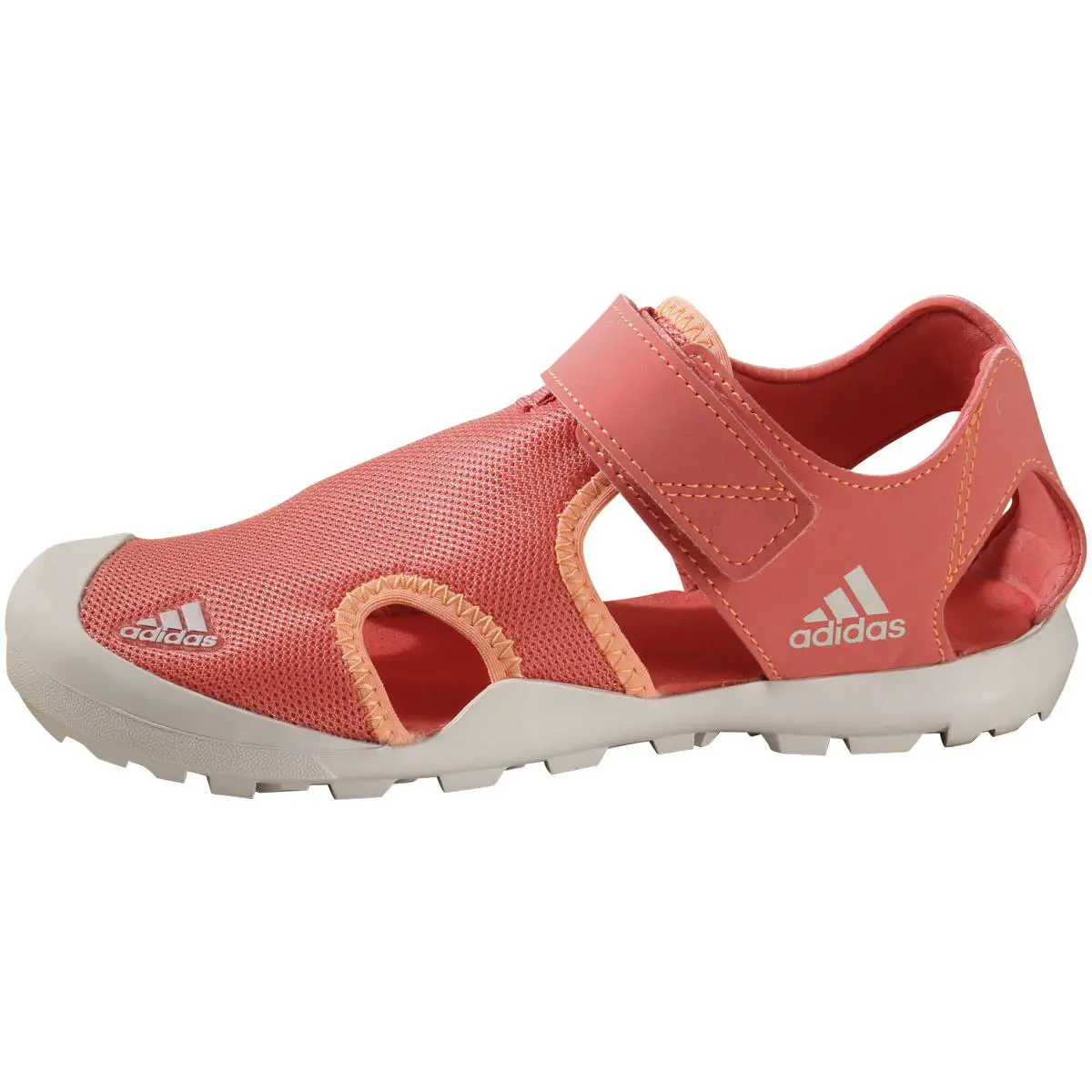 Adidas shoes - Captain Toey K - Captain Toey - Captain Toey - Pink 15