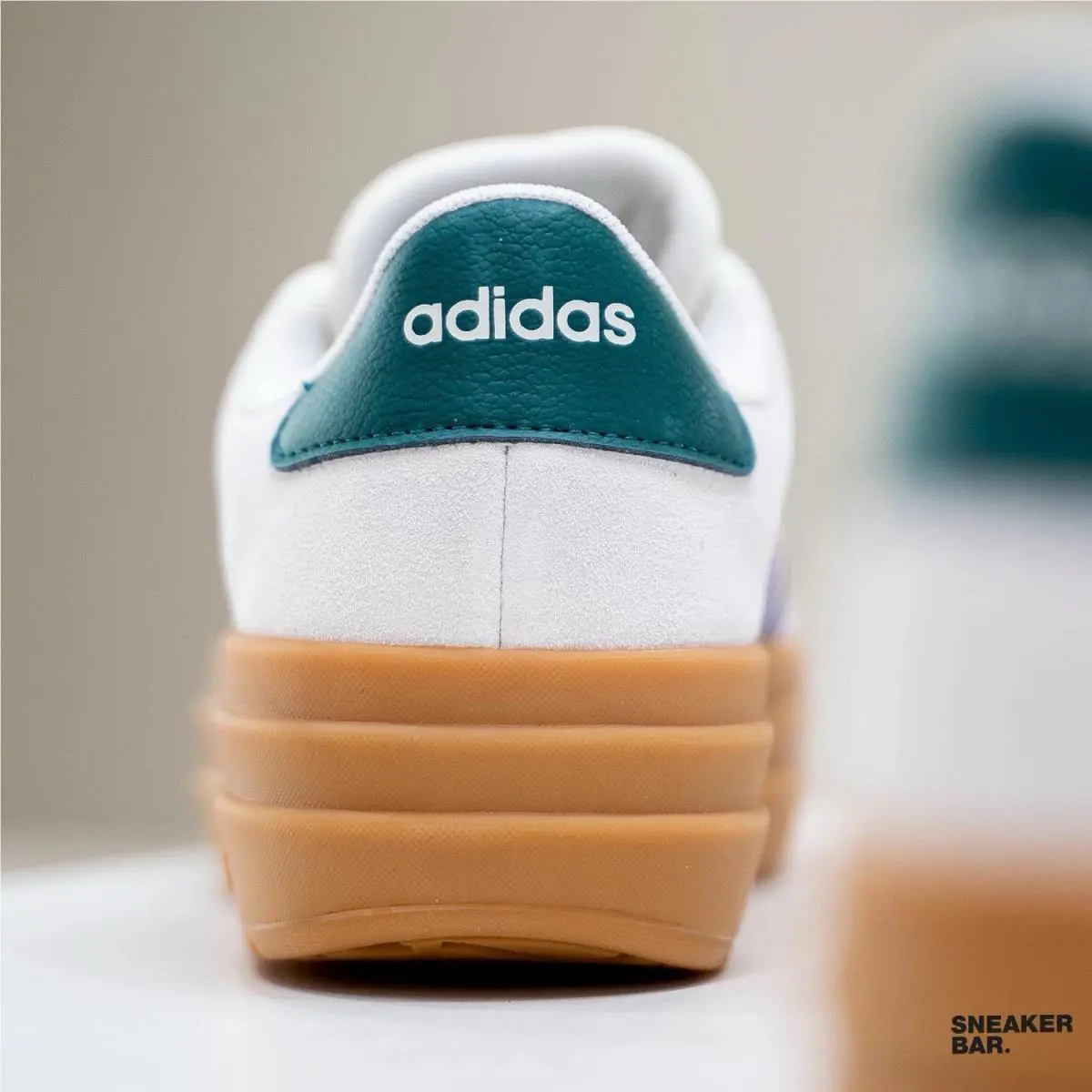 Adidas shoes - adidas Vl Court - Court - Adidas VL Court Bold - White 10