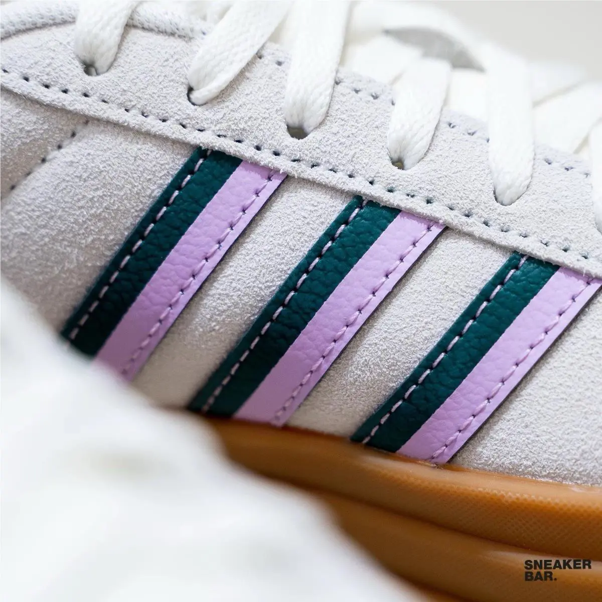 Adidas shoes - adidas Vl Court - Court - Adidas VL Court Bold - White 11