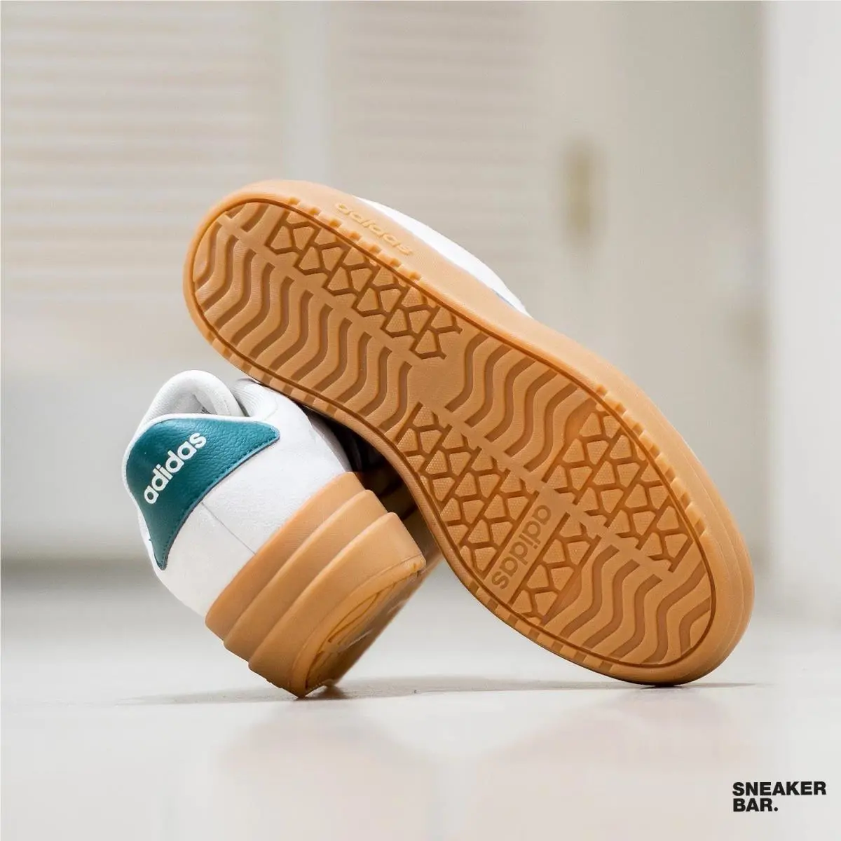 Adidas shoes - adidas Vl Court - Court - Adidas VL Court Bold - White 27