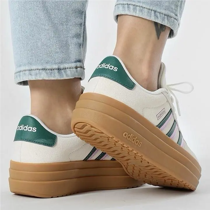 Adidas shoes - adidas Vl Court - Court - Adidas VL Court Bold - White 36