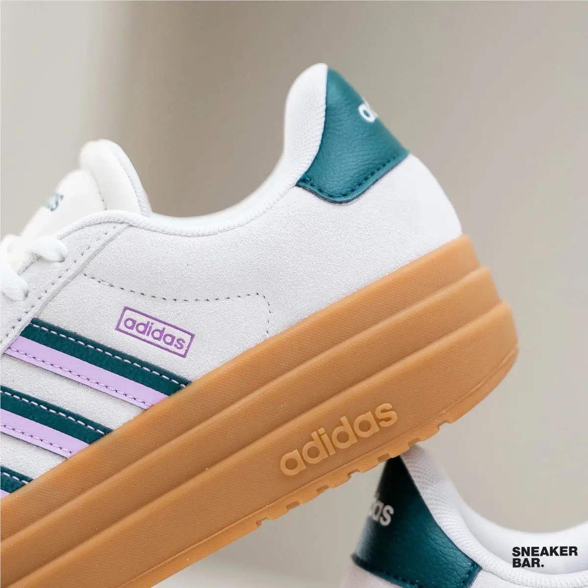Adidas shoes - adidas Vl Court - Court - Adidas VL Court Bold - White 29