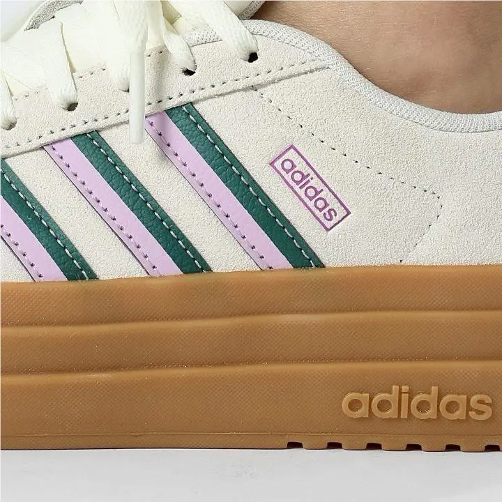 Adidas shoes - adidas Vl Court - Court - Adidas VL Court Bold - White 38