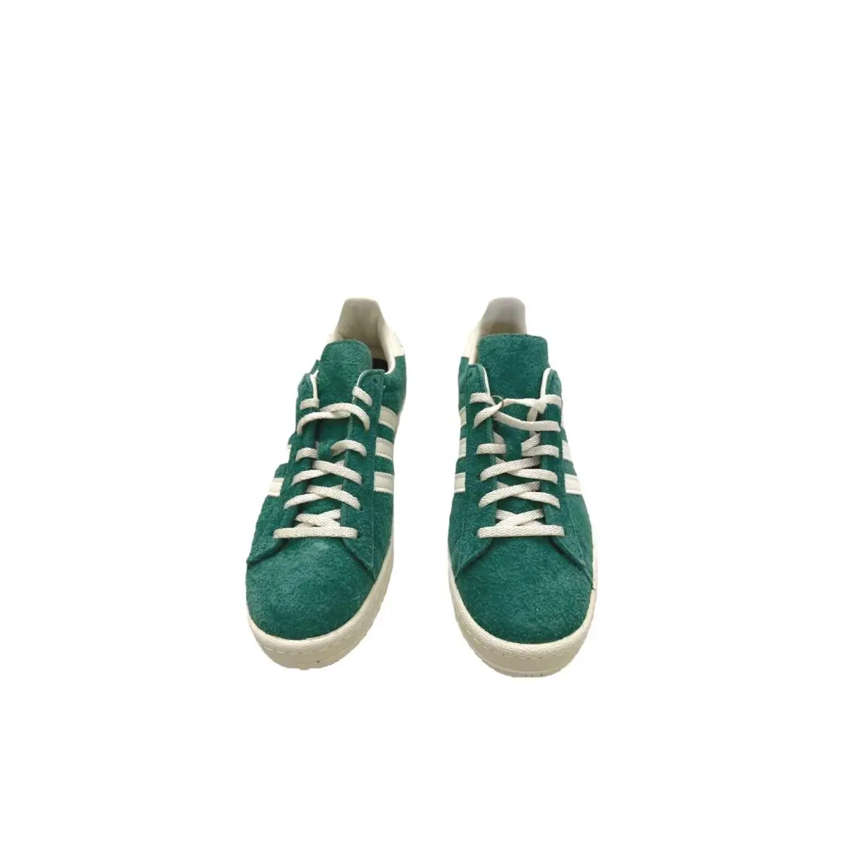 Adidas shoes - Campus 80`s - Campus - GY4581 - Collegiate Green/Off White/Off White 0