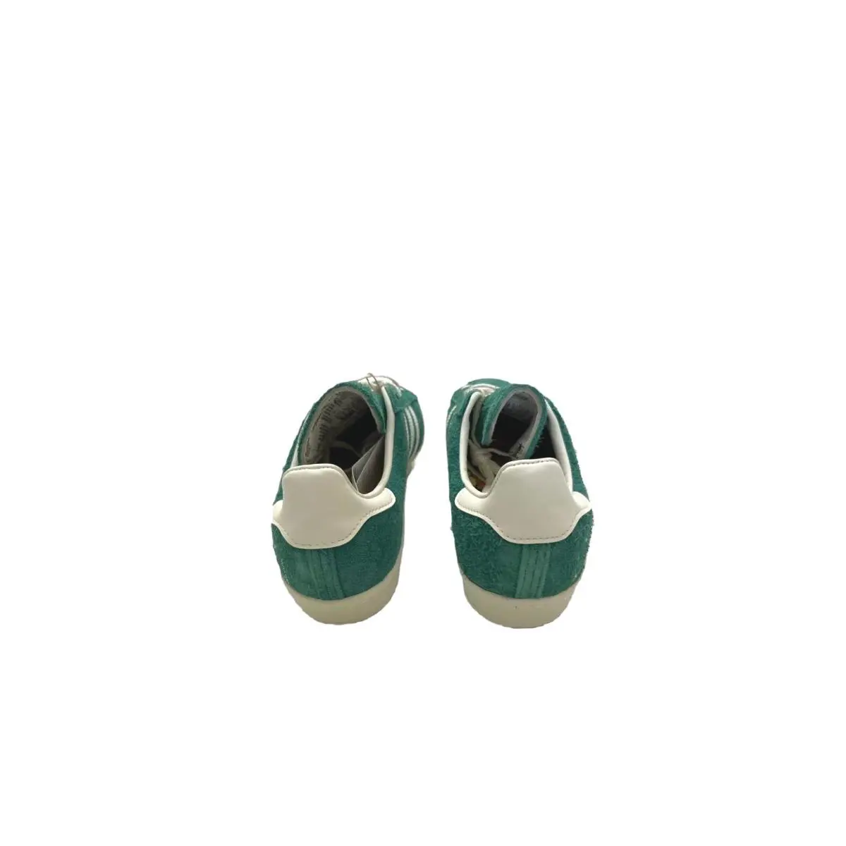 Adidas shoes - Campus 80`s - Campus - GY4581 - Collegiate Green/Off White/Off White 1