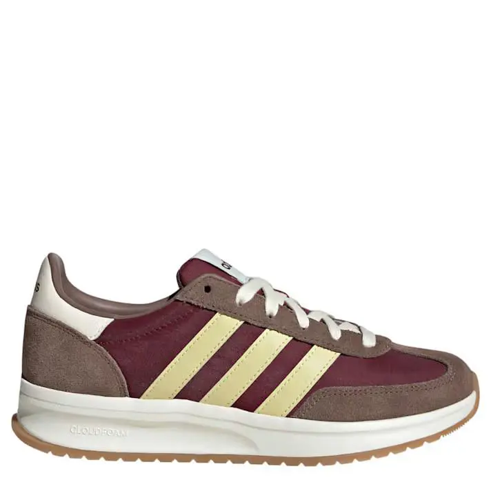 Adidas shoes - adidas Run 70s - Run - BURGUNDY 0