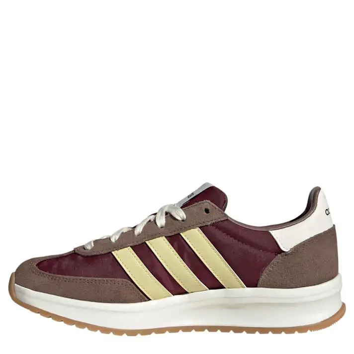 Adidas shoes - adidas Run 70s - Run - BURGUNDY 1