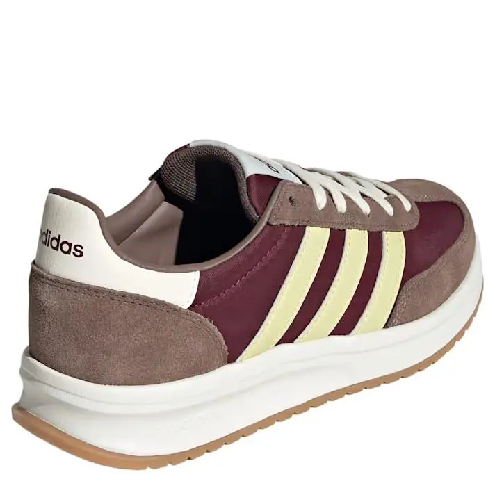 Adidas shoes - adidas Run 70s - Run - BURGUNDY 2