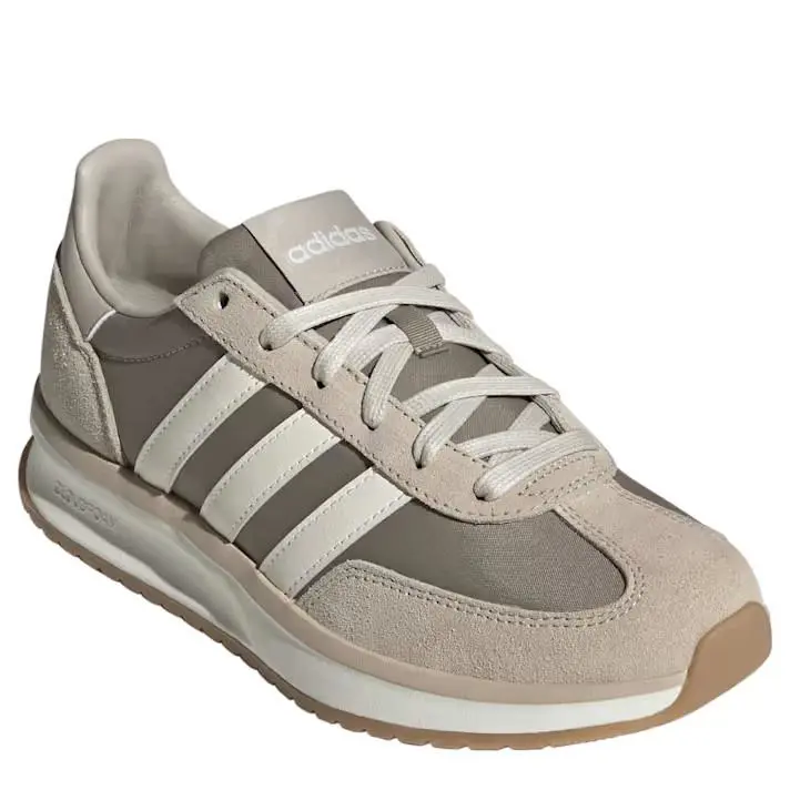 Adidas shoes - adidas Run 70s - Run - BURGUNDY 35