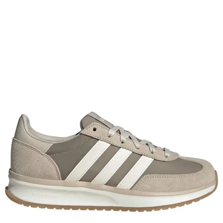 Adidas shoes - adidas Run 70s - Run - BURGUNDY 36
