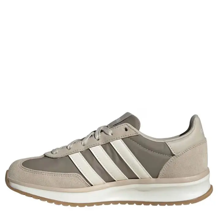 Adidas shoes - adidas Run 70s - Run - BURGUNDY 37