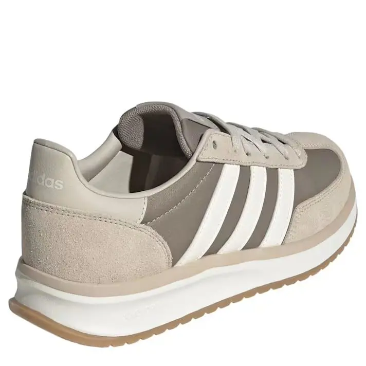 Adidas shoes - adidas Run 70s - Run - BURGUNDY 38