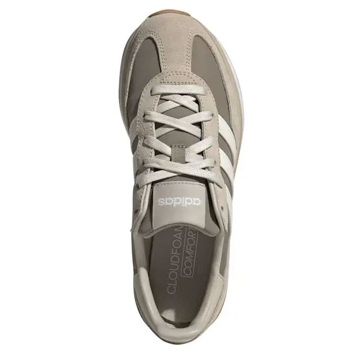 Adidas shoes - adidas Run 70s - Run - BURGUNDY 39