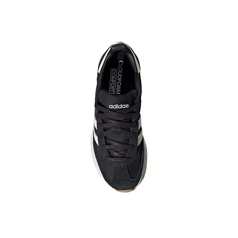Adidas shoes - adidas Run 70s - Run - BURGUNDY 19