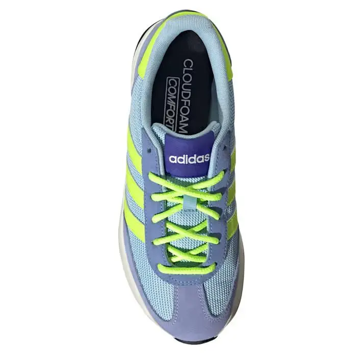 Adidas shoes - adidas Run 70s - Run - Green 30