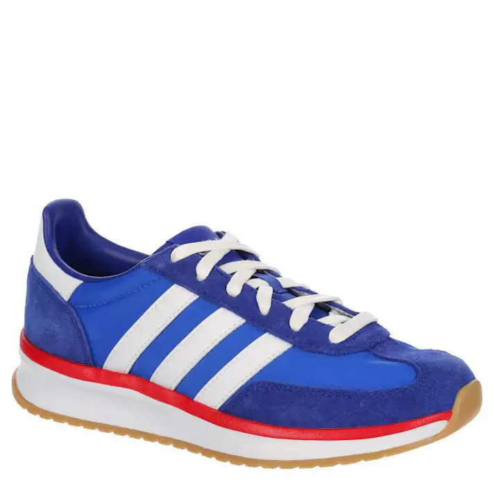 Adidas shoes - adidas Run 70s - Run - BURGUNDY 29