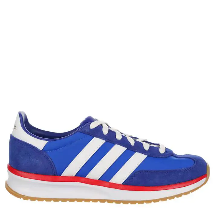 Adidas shoes - adidas Run 70s - Run - BURGUNDY 30