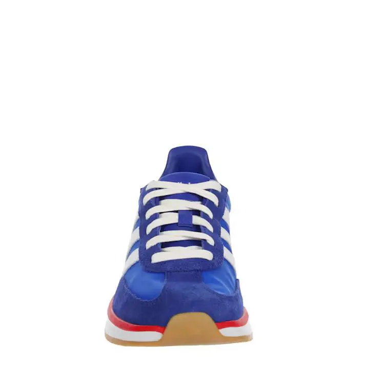 Adidas shoes - adidas Run 70s - Run - BURGUNDY 31