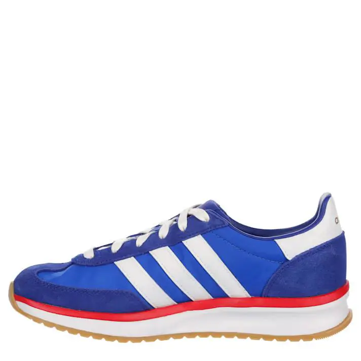 Adidas shoes - adidas Run 70s - Run - BURGUNDY 32