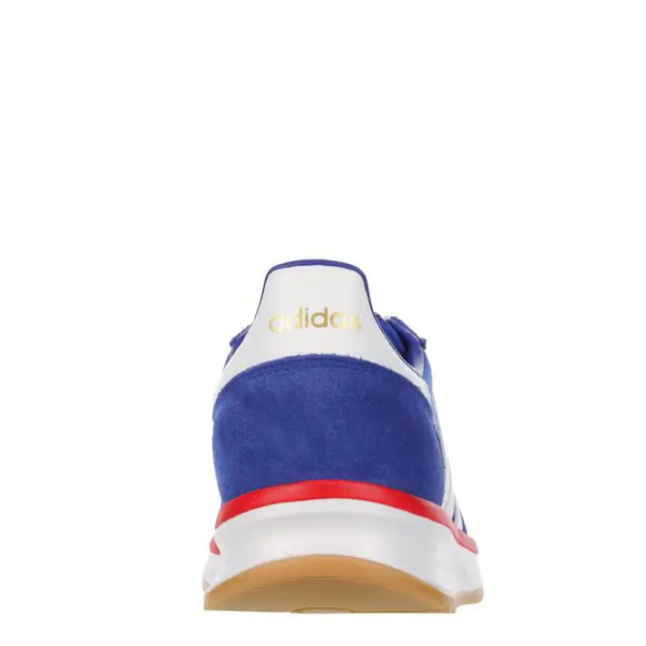 Adidas shoes - adidas Run 70s - Run - BURGUNDY 33