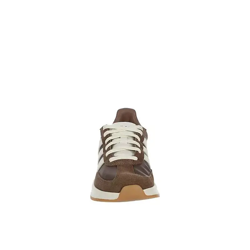 Adidas shoes - adidas Run 70s - Run - BURGUNDY 23
