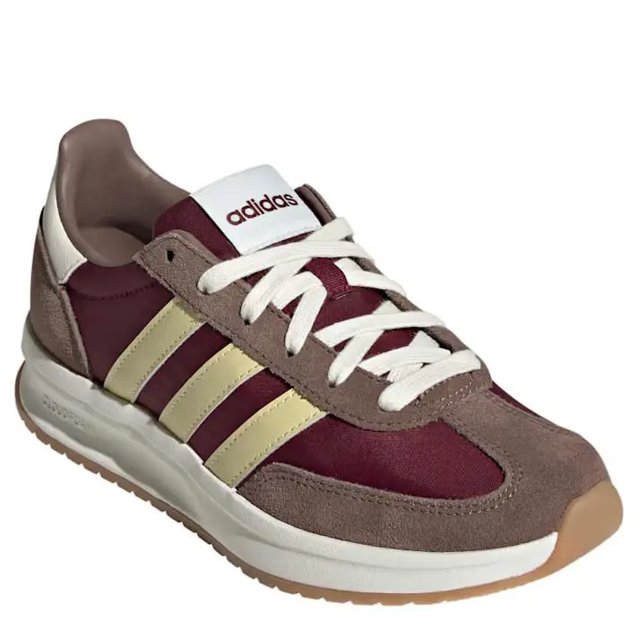 Adidas shoes - adidas Run 70s - Run - BURGUNDY 5