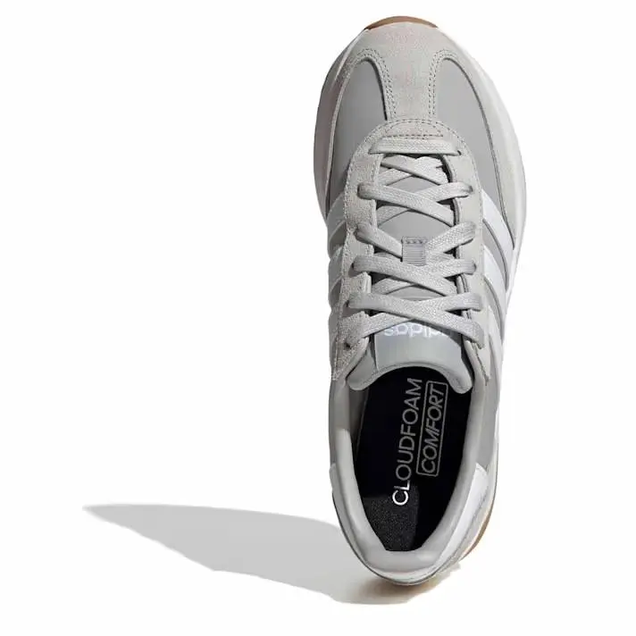 Adidas shoes - adidas Run 70s - Run - Green 36