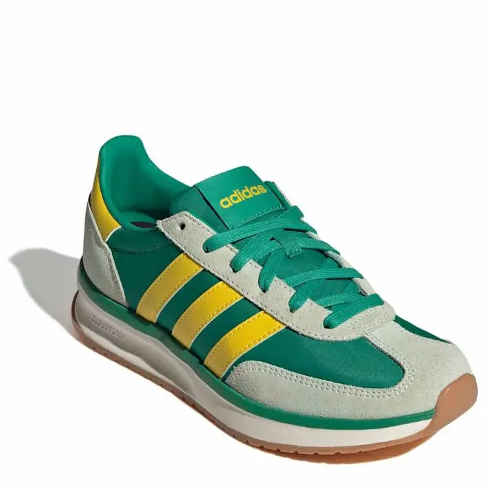 Adidas shoes - adidas Run 70s - Run - Green 44