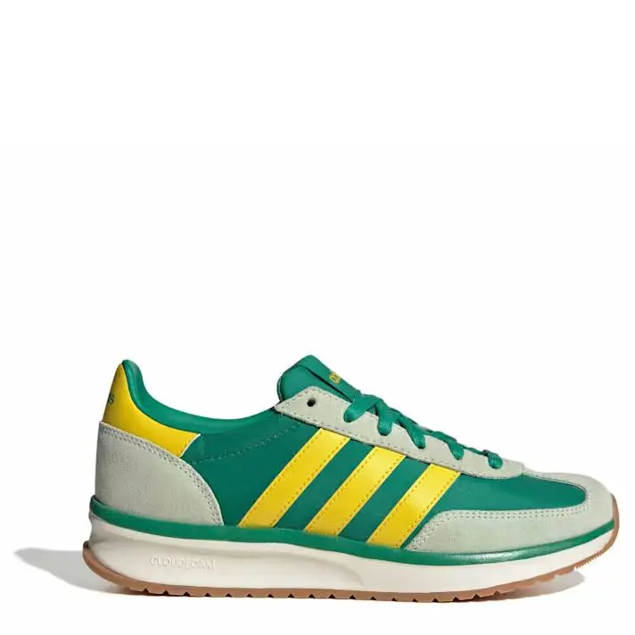 Adidas shoes - adidas Run 70s - Run - Green 45